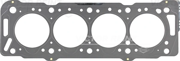 Gasket, cylinder head